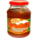 "Brava-Priprava" tomato paste (GOST)