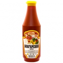 "Brava-Priprava" ketchup in PET